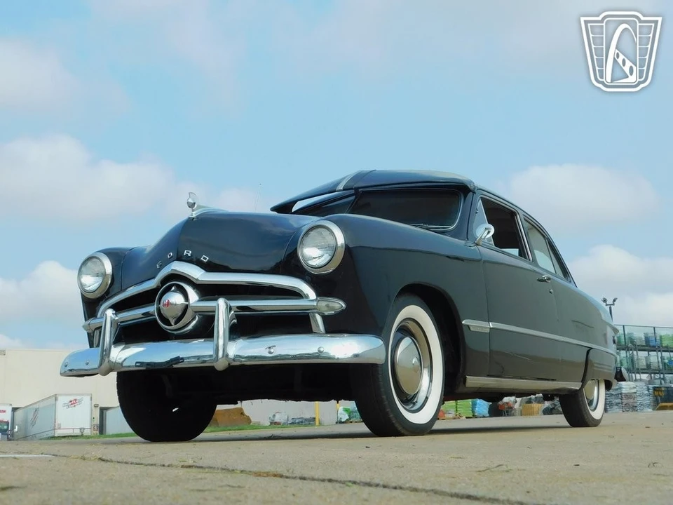 1949 Ford Customline - Image 3 of 12