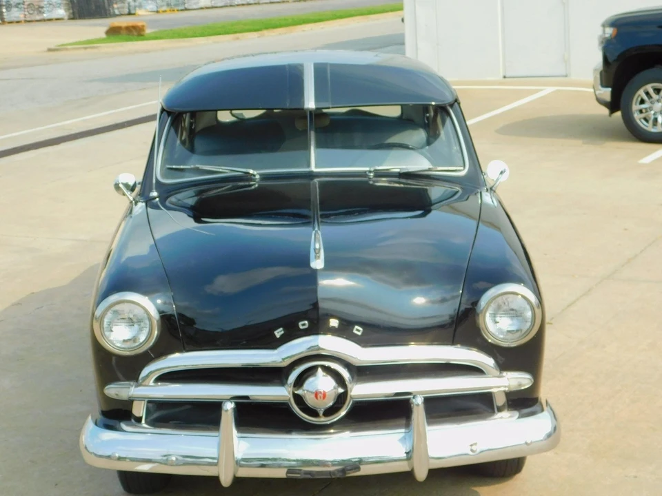 1949 Ford Customline - Image 14 of 21