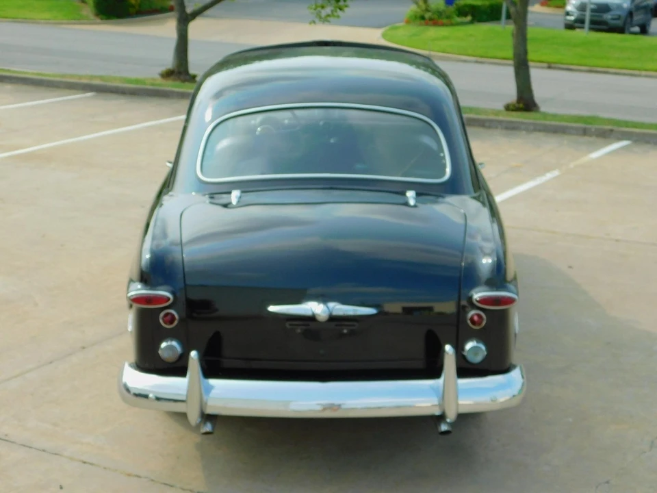 1949 Ford Customline - Image 9 of 12