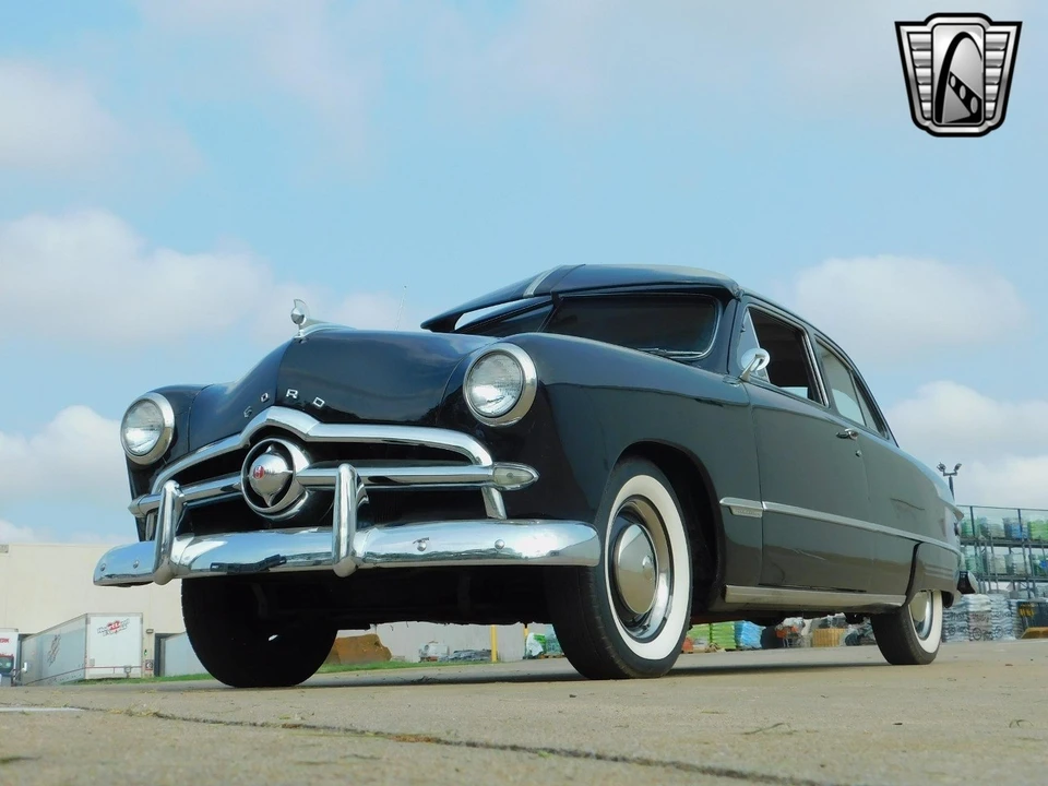 1949 Ford Customline - Image 3 of 12