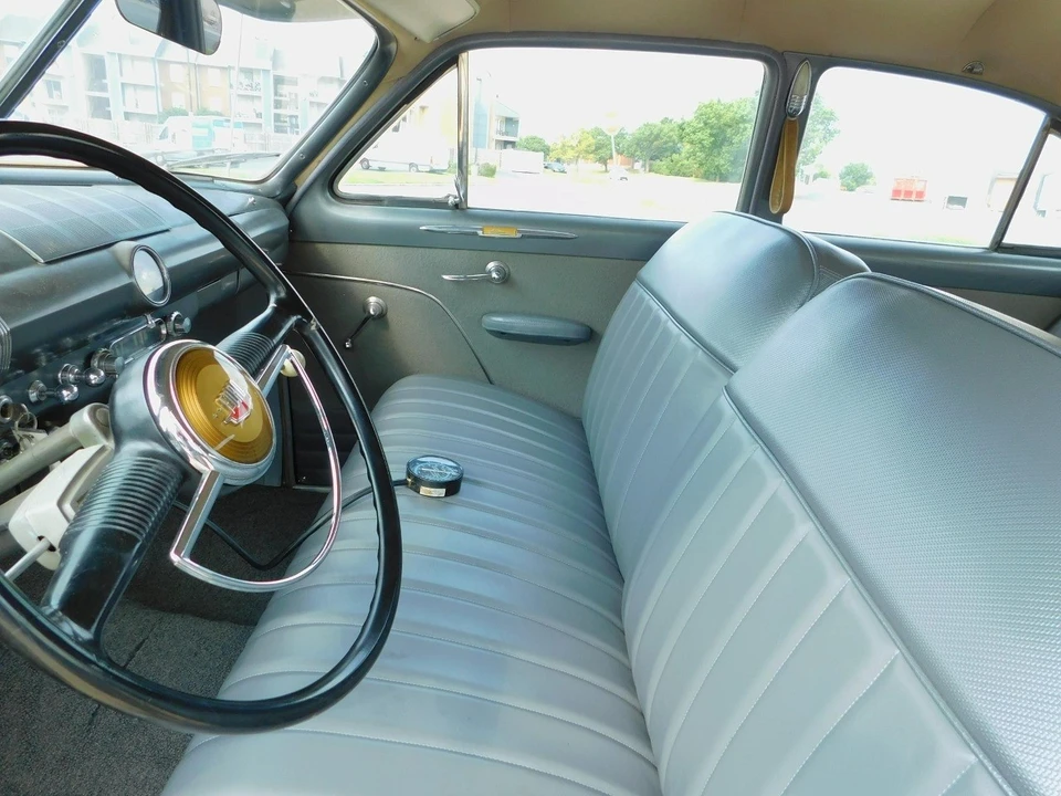 1949 Ford Customline - Image 16 of 21