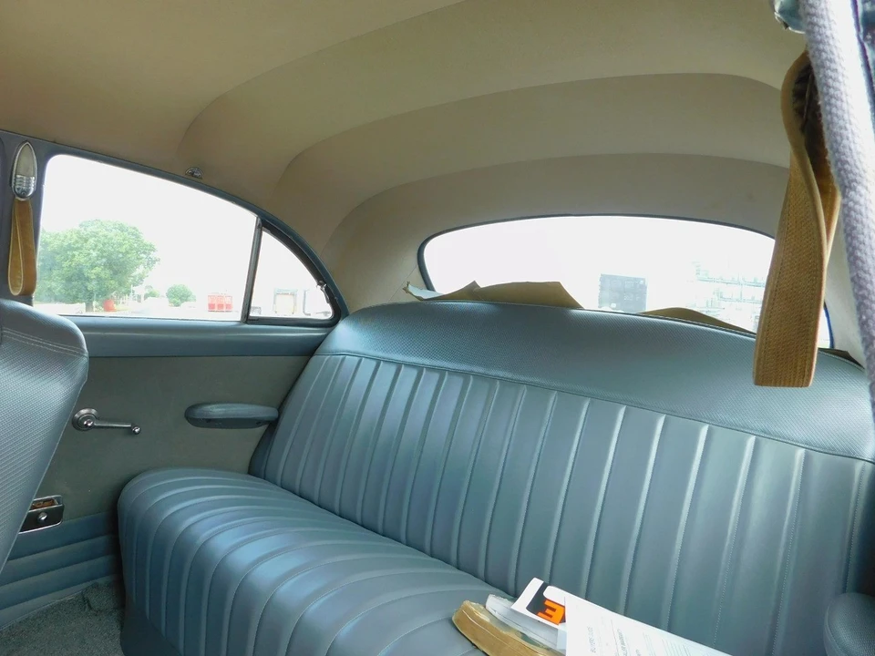 1949 Ford Customline - Image 20 of 21