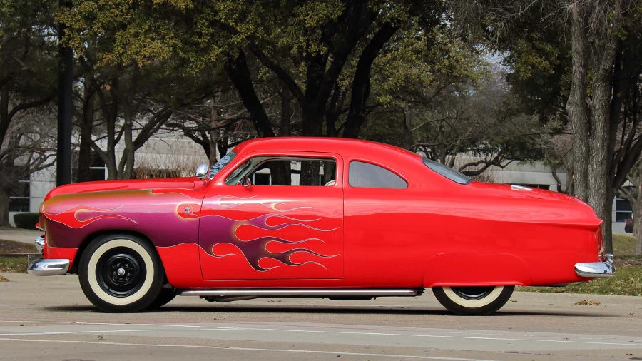 1949 Ford Shoebox - Image 2 of 20