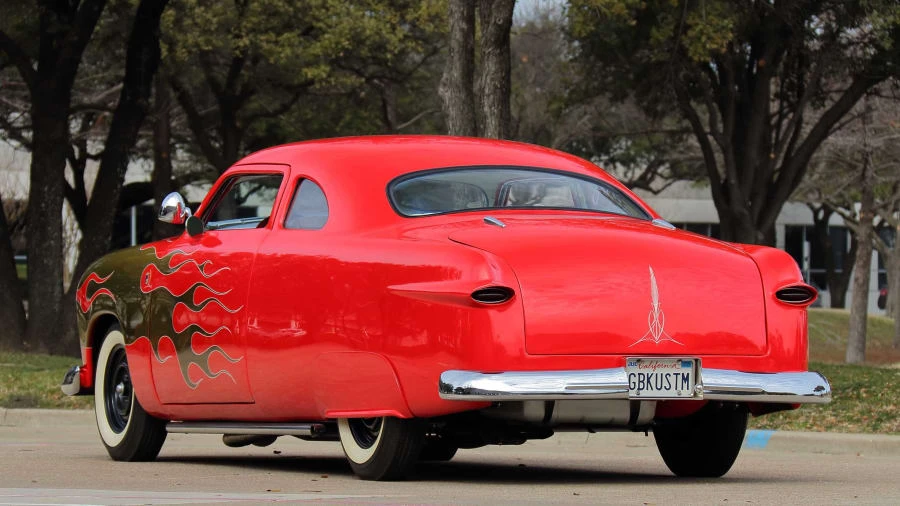1949 Ford Shoebox - Image 3 of 20