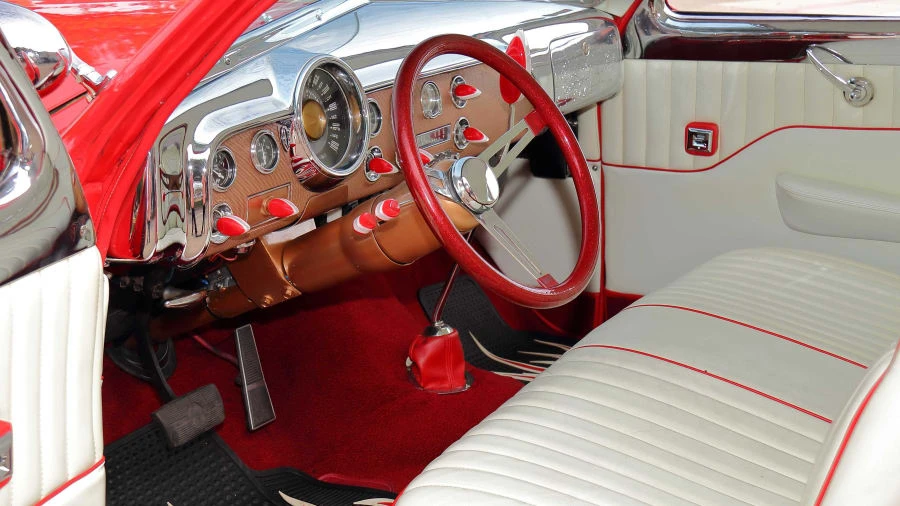 1949 Ford Shoebox - Image 4 of 20