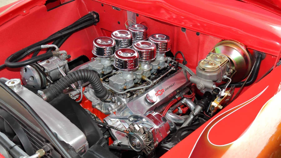 1949 Ford Shoebox - Image 6 of 20