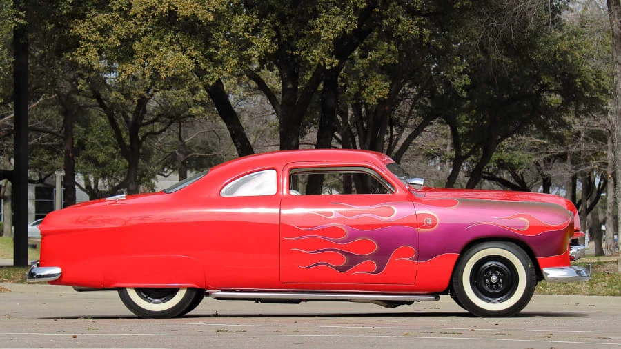 1949 Ford Shoebox - Image 8 of 20