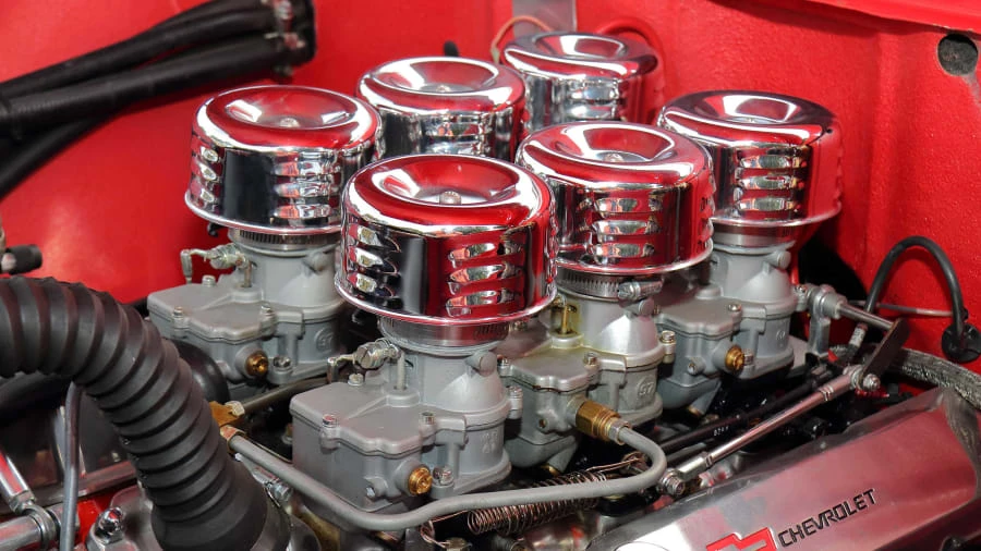 1949 Ford Shoebox - Image 9 of 20