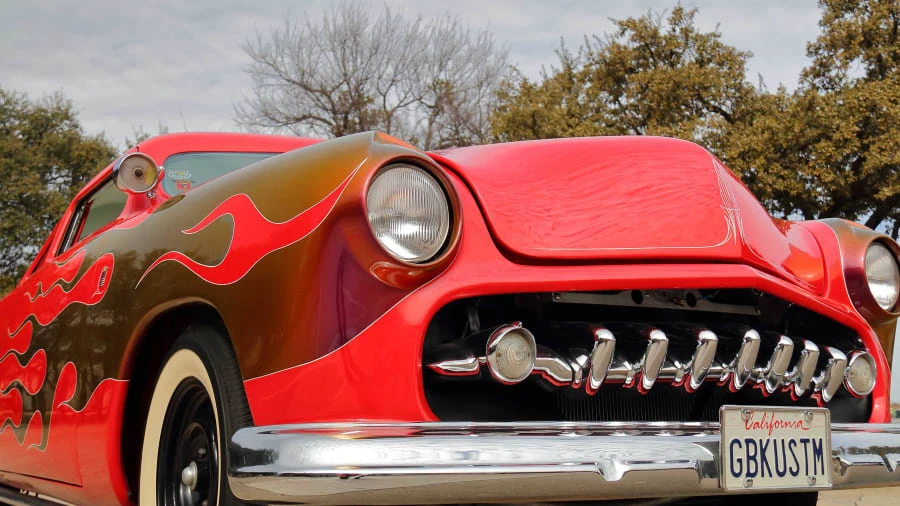 1949 Ford Shoebox - Image 10 of 20