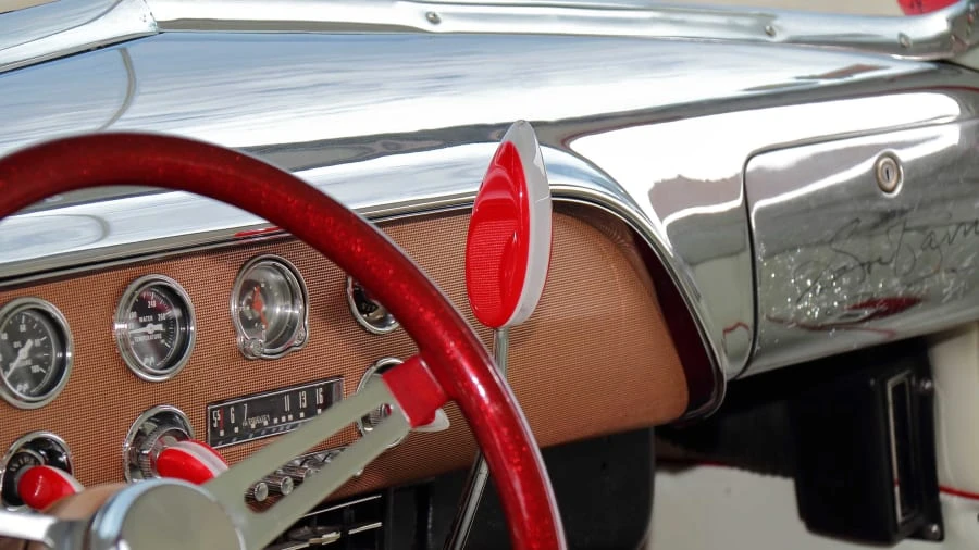 1949 Ford Shoebox - Image 11 of 20