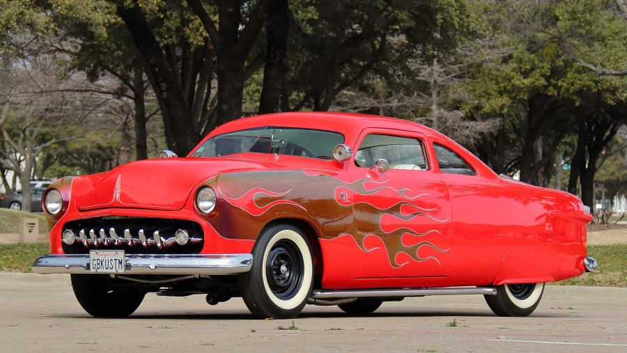 1949 Ford Shoebox - Image 12 of 20