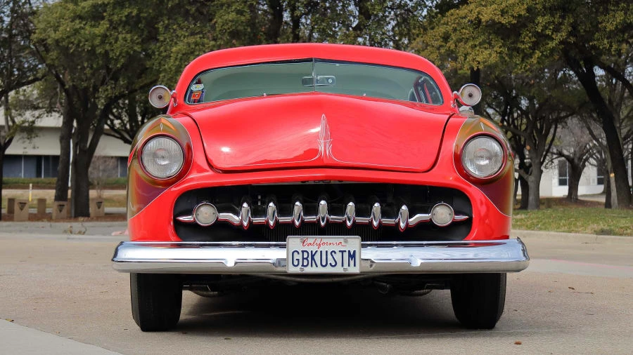 1949 Ford Shoebox - Image 14 of 20