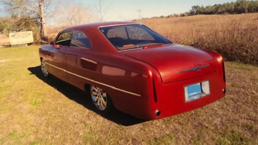 1949 Ford Shoebox - Image 2 of 18
