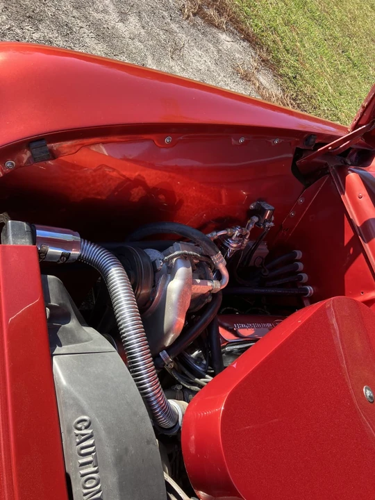 1949 Ford Shoebox - Image 16 of 18