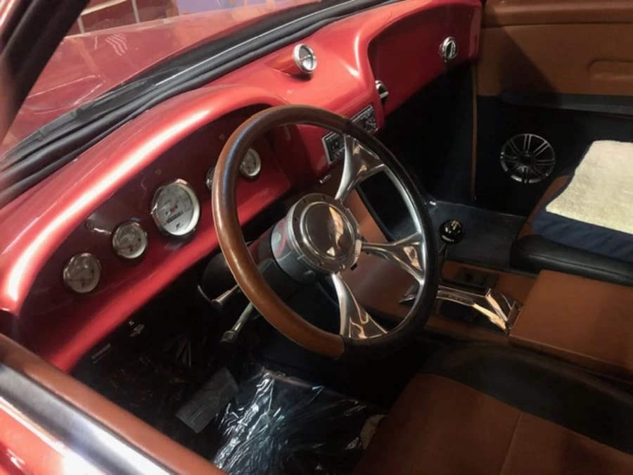 1949 Ford Shoebox - Image 10 of 18