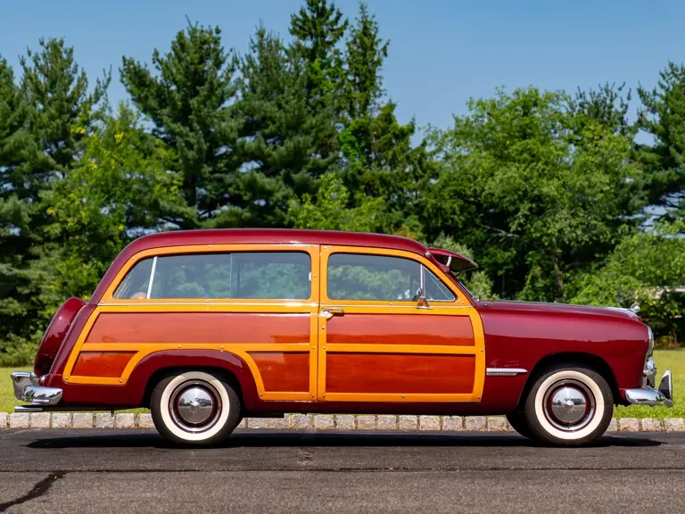 1949 Ford Shoebox - Image 6 of 31