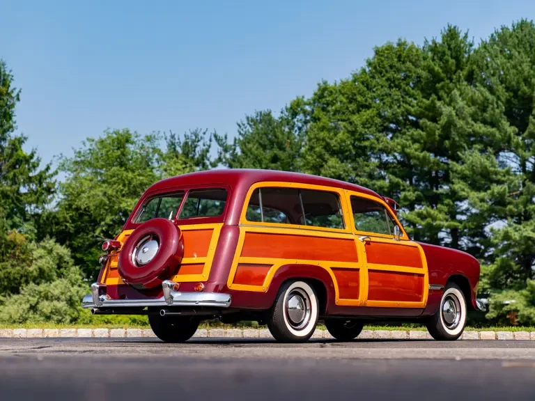 1949 Ford Shoebox - Image 3 of 31
