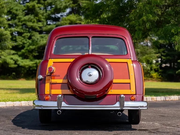 1949 Ford Shoebox - Image 9 of 31