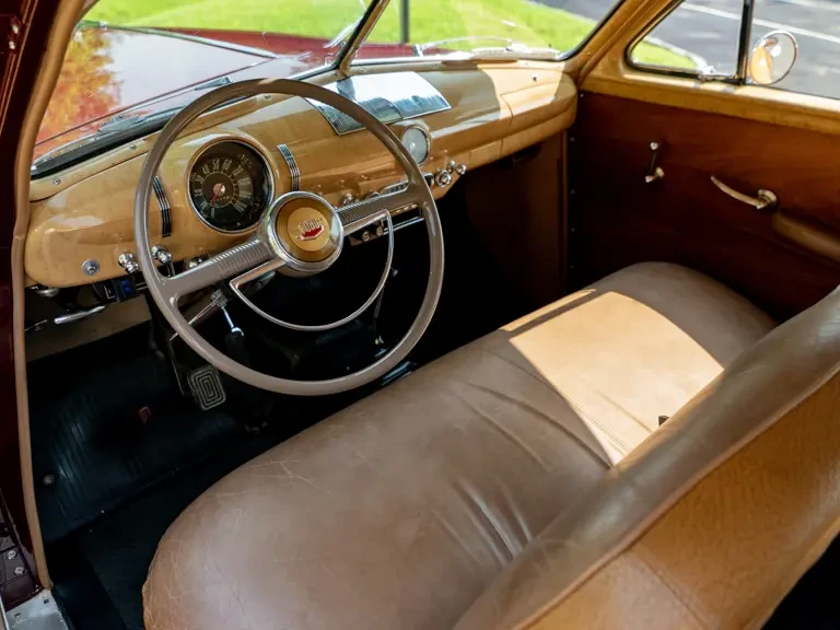 1949 Ford Shoebox - Image 5 of 31