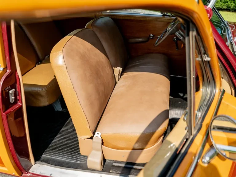 1949 Ford Shoebox - Image 30 of 31