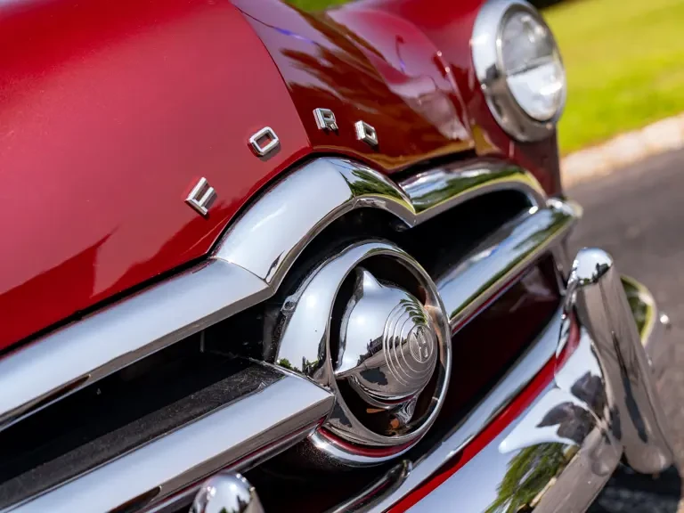 1949 Ford Shoebox - Image 7 of 31