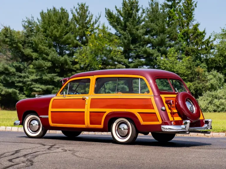 1949 Ford Shoebox - Image 12 of 31