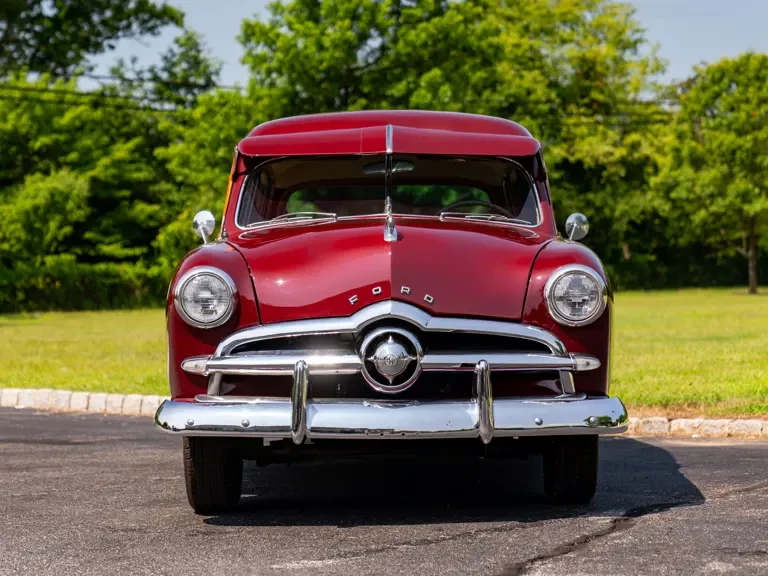 1949 Ford Shoebox - Image 10 of 31