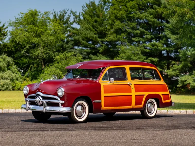 1949 Ford Shoebox - Image 2 of 31