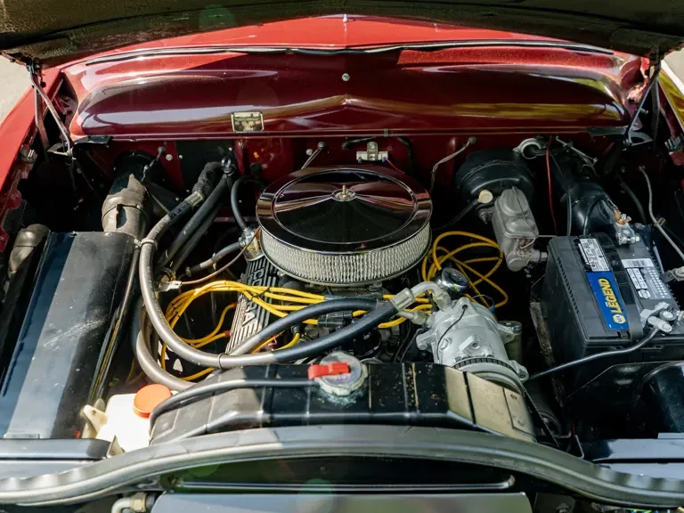 1949 Ford Shoebox - Image 4 of 31