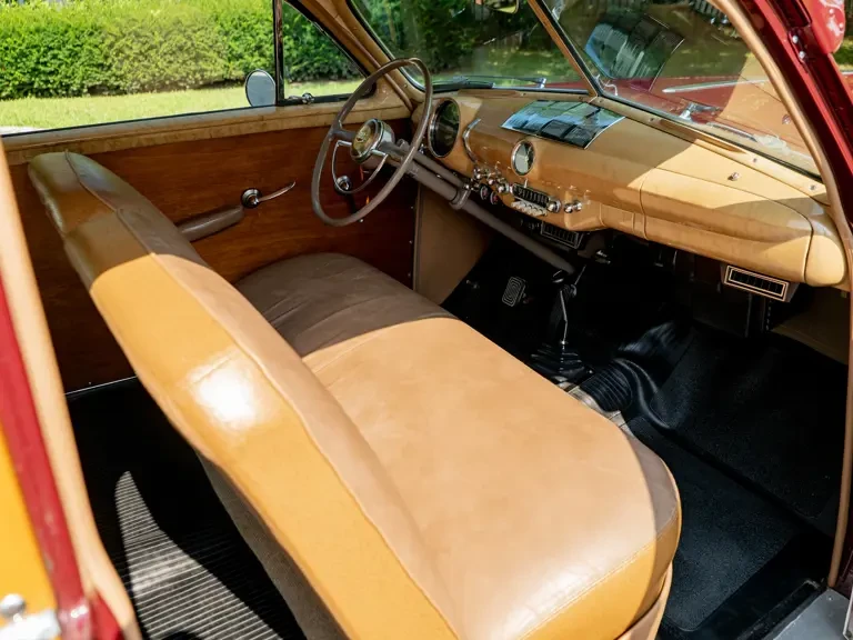 1949 Ford Shoebox - Image 13 of 31