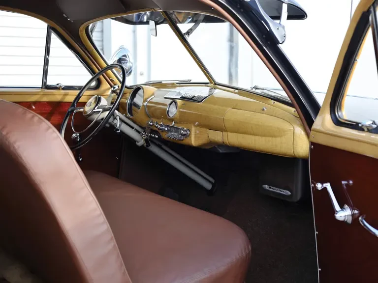 1949 Ford Shoebox - Image 5 of 5