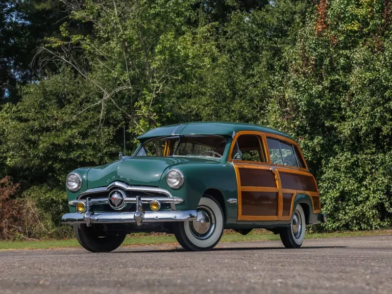 1949 Ford Shoebox - Image 10 of 31