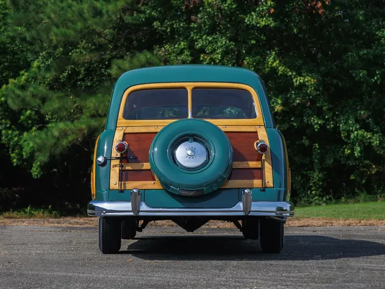1949 Ford Shoebox - Image 9 of 31