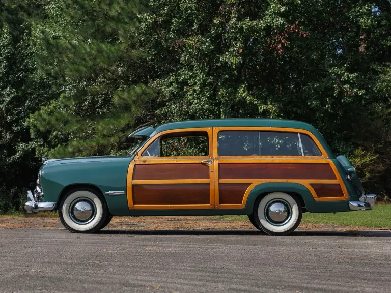 1949 Ford Shoebox - Image 6 of 31