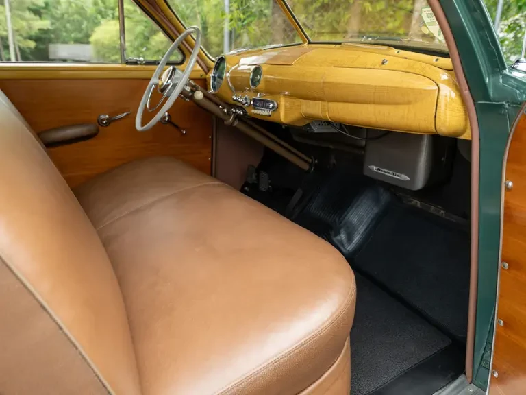 1949 Ford Shoebox - Image 13 of 31