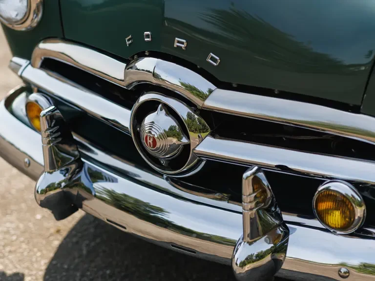 1949 Ford Shoebox - Image 29 of 31
