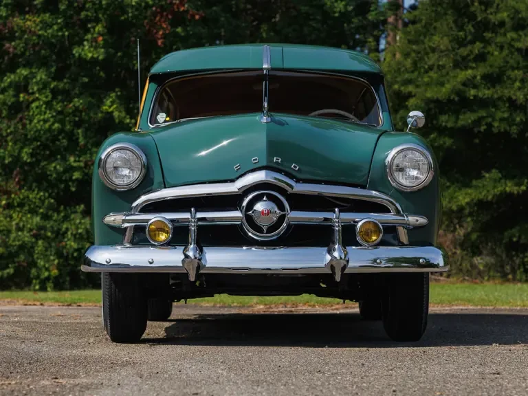 1949 Ford Shoebox - Image 8 of 31