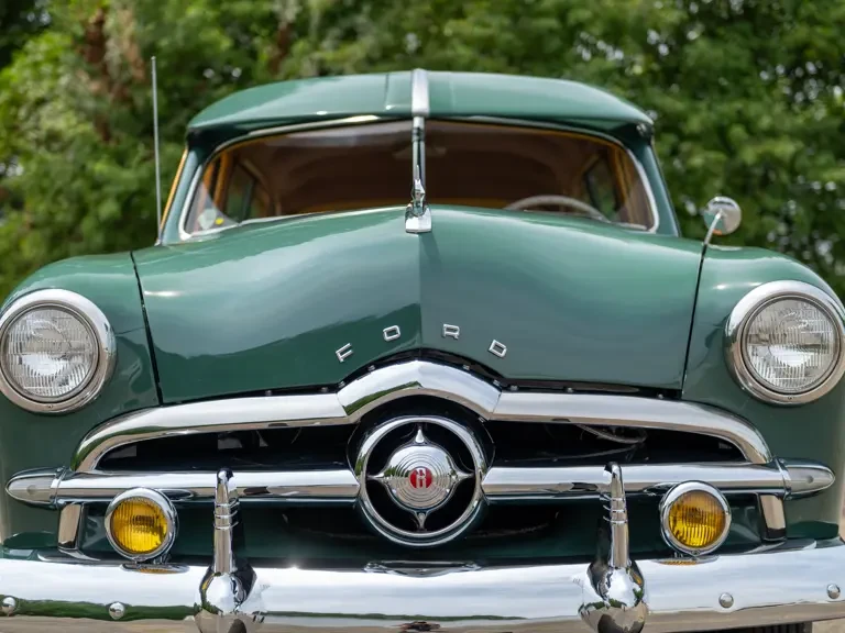 1949 Ford Shoebox - Image 28 of 31