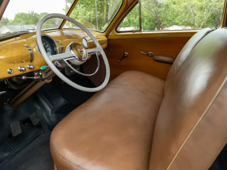 1949 Ford Shoebox - Image 5 of 31