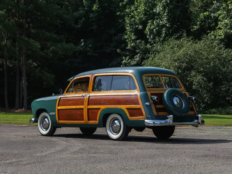 1949 Ford Shoebox - Image 3 of 31