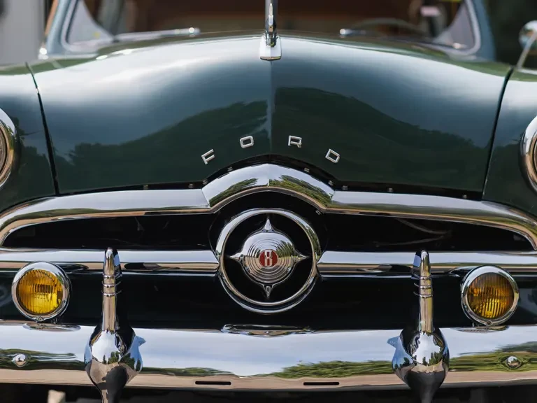 1949 Ford Shoebox - Image 7 of 31