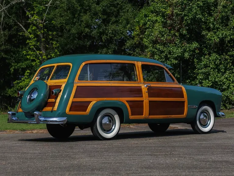 1949 Ford Shoebox - Image 11 of 31