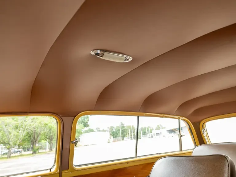 1949 Ford Shoebox - Image 24 of 31