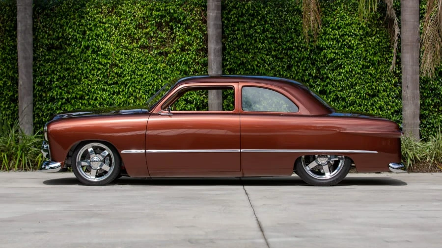 1949 Ford Shoebox - Image 2 of 20
