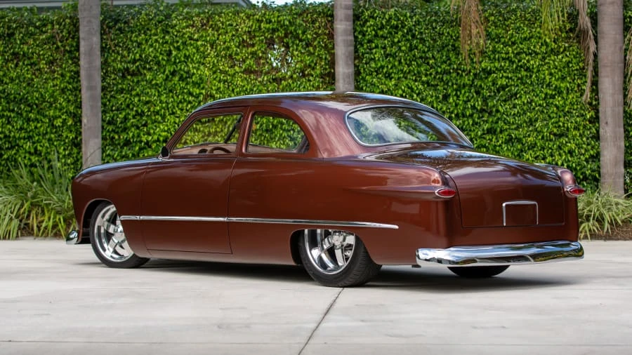 1949 Ford Shoebox - Image 3 of 20