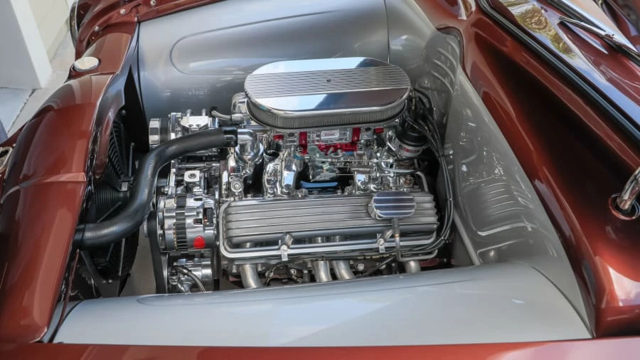 1949 Ford Shoebox - Image 6 of 20