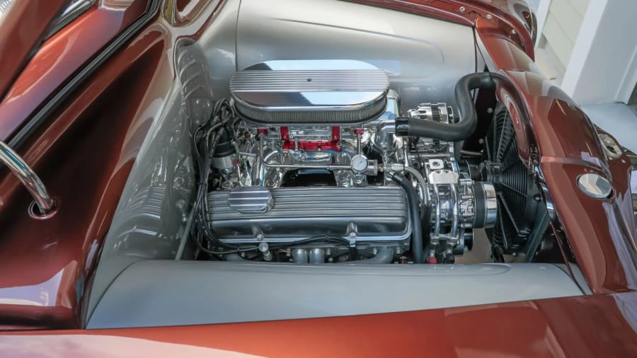 1949 Ford Shoebox - Image 7 of 20