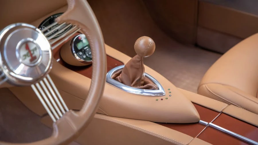 1949 Ford Shoebox - Image 9 of 20