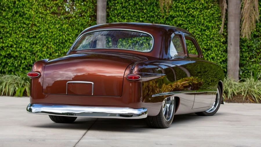 1949 Ford Shoebox - Image 13 of 20