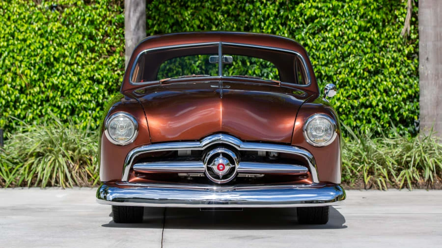 1949 Ford Shoebox - Image 14 of 20